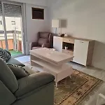 Apartamento Reformado Parking Gratis Santa Justa